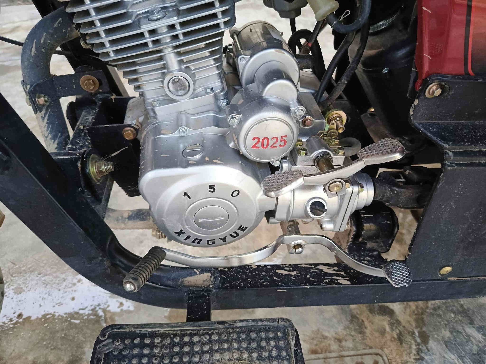 يلا سلام عليكم اخوان ستوته موديل 25 0 بيع ومراوس ستوته مستخدم قليل ***********
