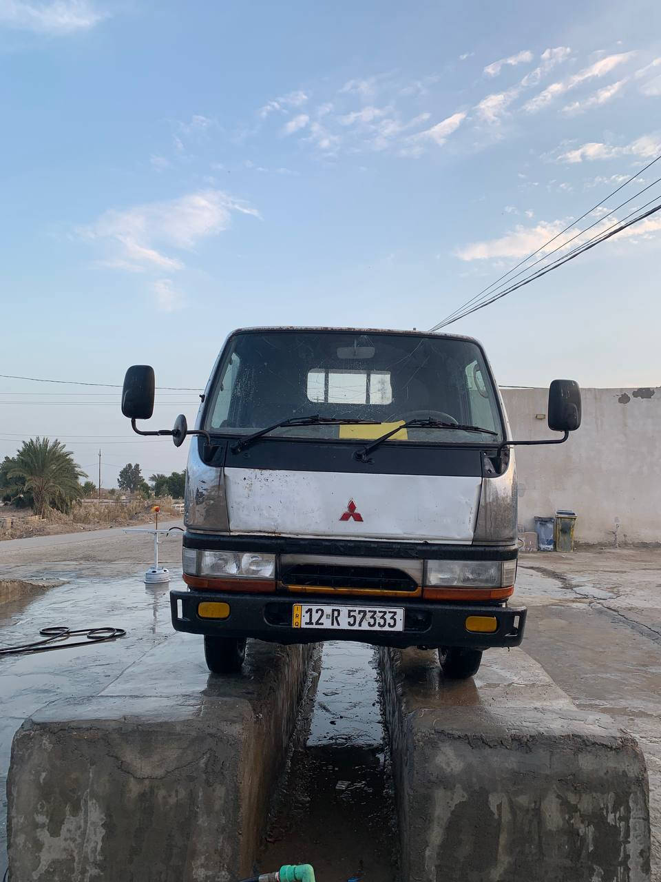 كنتر بزون بتره موديل 95رقم نينوى دولي مشروع وطني وكاله ام البارجود بسمي محرك كيا 3000بي بخار شاصي بي لحيم ب 35 وبيه مجال مكاني ذي قار الفجر ***********
