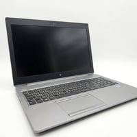 لابتوب HP • مونتاج متوسط • حي اور بغداد
