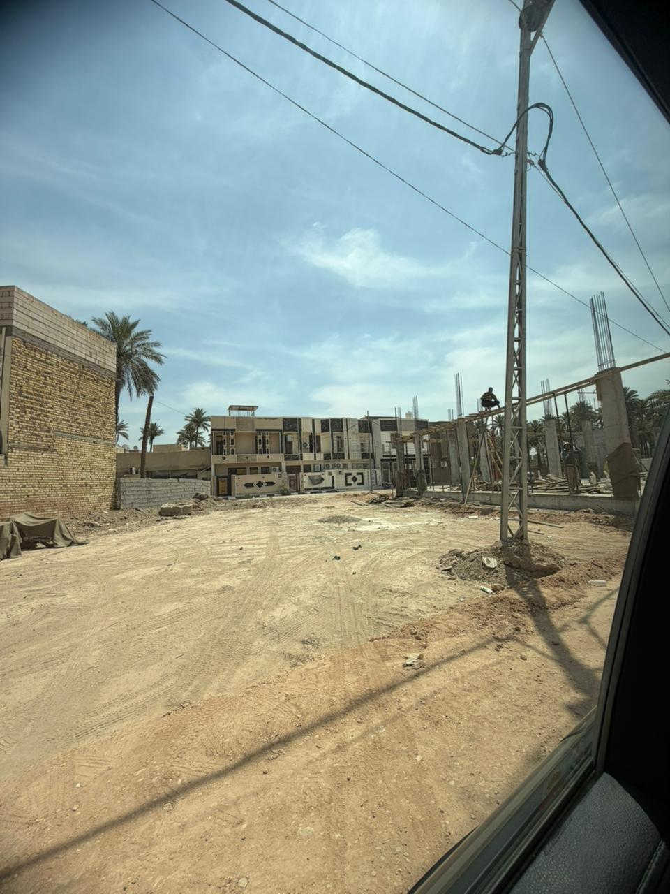 ل 50 متر ب80 مليون وبيها مجال العنوان عكد بليبل ***********
