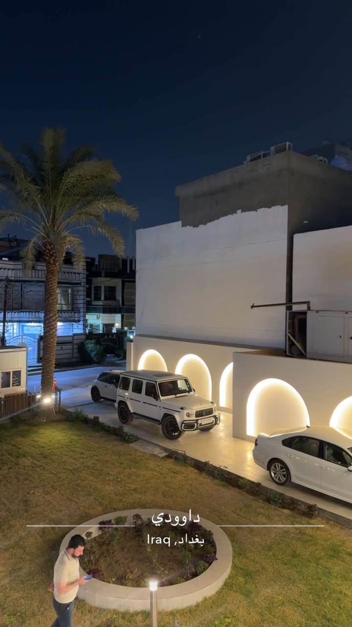 پاسات r line ٢٠١٨ بێ ژۆرێ بێ ئایر باگ 
٢ پارچەی هەیە کلینی ئێرەیە تەحویل  بە شەرت
-
-
باسات r line 2018
بدون دواخل و بدون ايرباك
٢ قطع ندة تحويل بشرط أربيل, العراق


**إذا كنت صاحب هذا الإعلان وتريد حذفه لأي سبب، رجاءا أرسل رسالة إلى الدعم الفني**