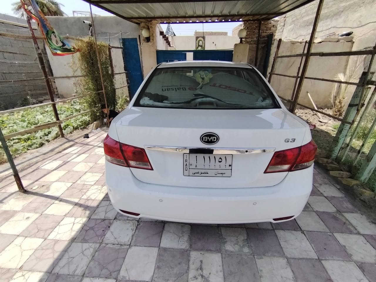 سياره للبيع بيوادي ٢٠١٣ كفاله عامه سياره كير عادي مكينه كير تبريد كهربائي كله شغال سياره سعرها ٥٥ ورقه سنويه جديده ***********
