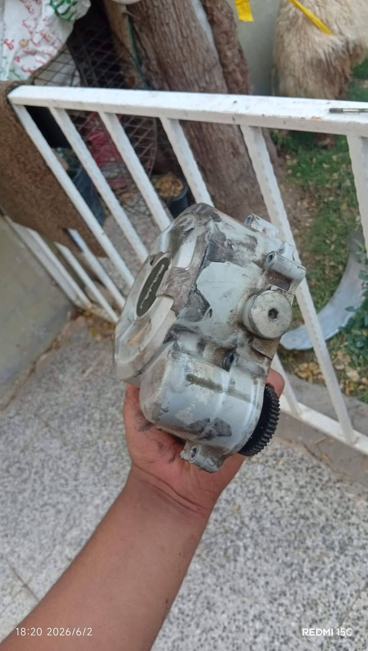 سلف وقبق كير للبيع مكان نجف حي ميسان


**إذا كنت صاحب هذا الإعلان وتريد حذفه لأي سبب، رجاءا أرسل رسالة إلى الدعم الفني**