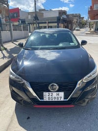 سنترا SV • ٢٠٢١ • ٧١٠٠٠ كم