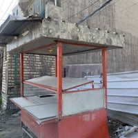 عربانه طابقين • ٣ طباخات • حجم متوسط