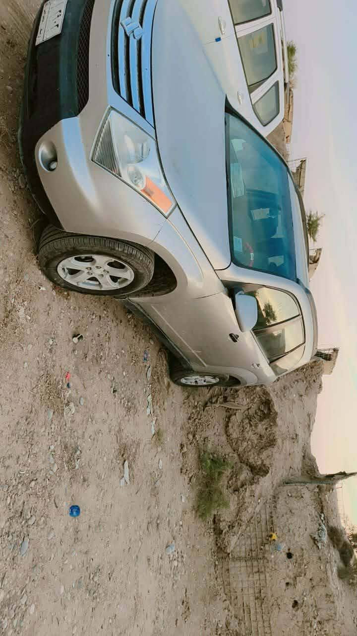 ساسوكي 2007 السعر 65 اوبيها مجال  ***********
