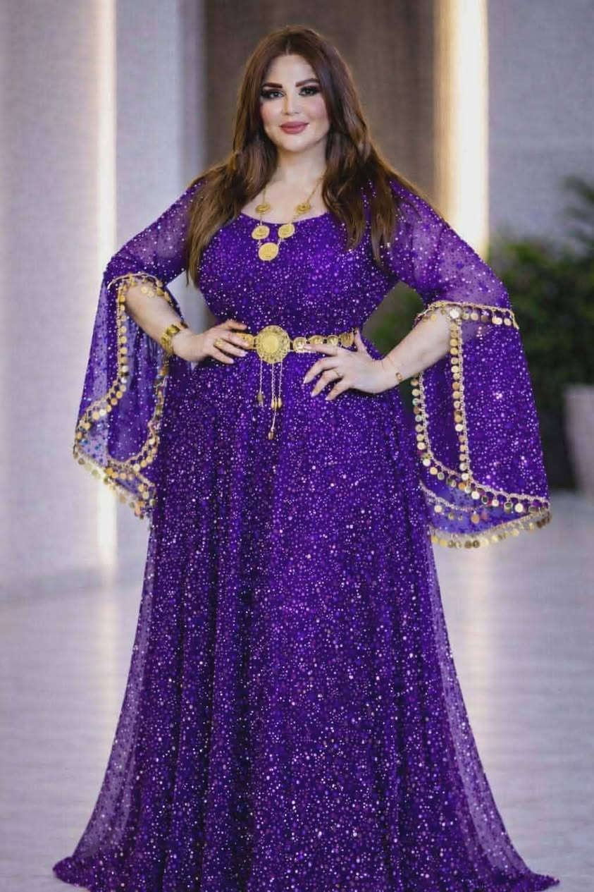 🌟كوني مميزه 🌟
🌟بالزي الكردي 🌟
🌟اقمشه درجه اولئ 🌟
🌟فصال جميل وراقي 🌟
🌟توصيل لكل المحافظات 🌟
🌟للحجز والاستفسار 🌟
🌟الاتصال خاص 🌟


**إذا كنت صاحب هذا الإعلان وتريد حذفه لأي سبب، رجاءا أرسل رسالة إلى الدعم الفني**