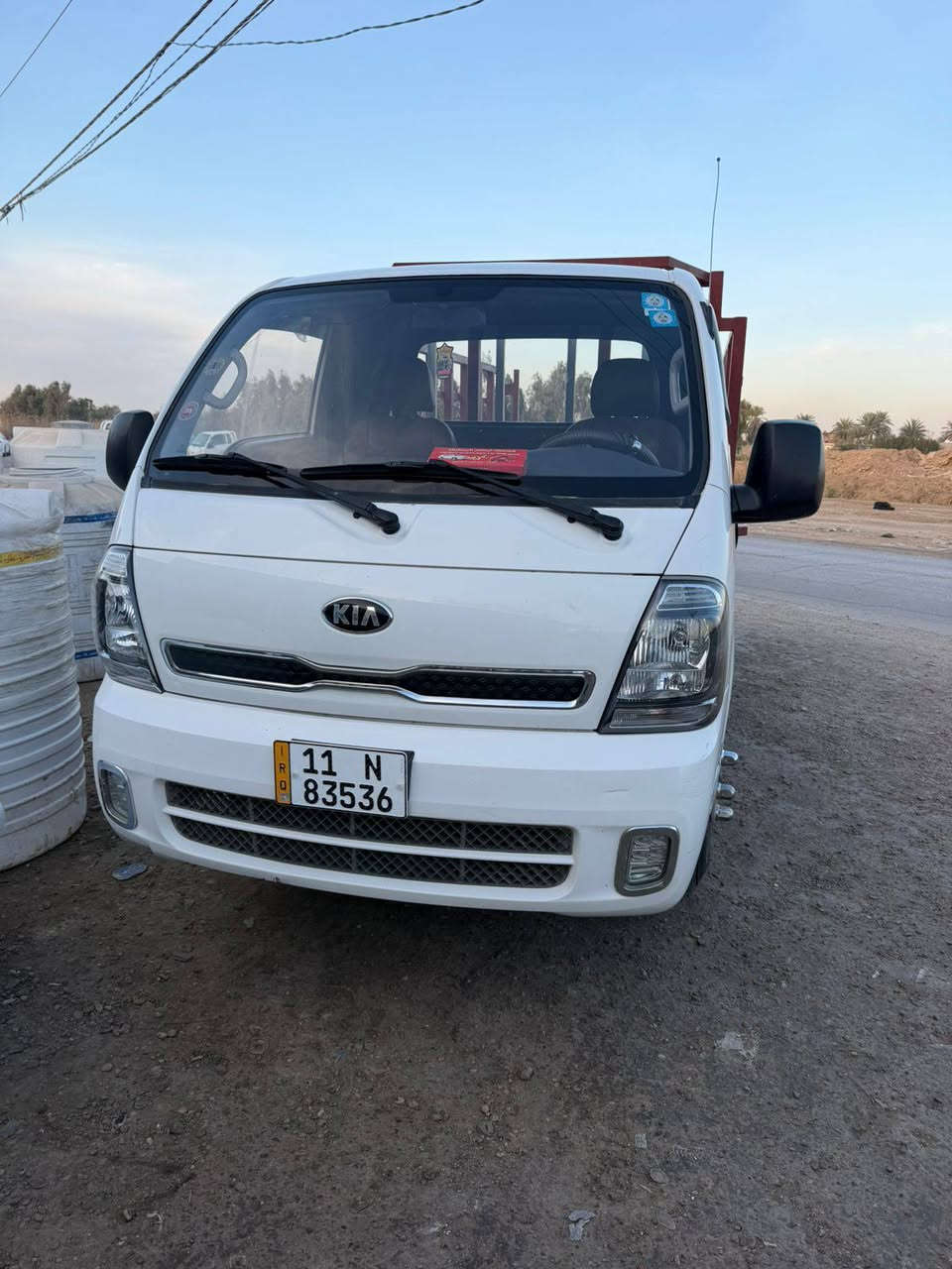 فحل موديل 21 سياره كفاله من دعاميه لدعاميه رقم بغداد  محور وكامل مكان بغداد اليوسفيه ***********
