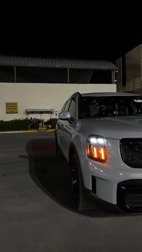 تيلورايد • ٢٠٢٤ • غرق