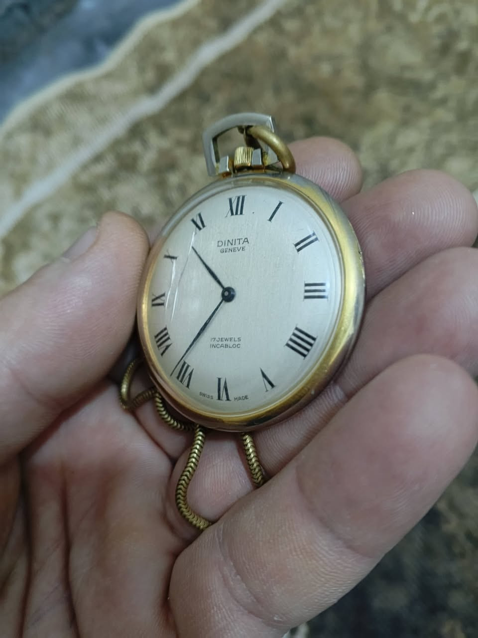 السلام عليكم للبيع


**إذا كنت صاحب هذا الإعلان وتريد حذفه لأي سبب، رجاءا أرسل رسالة إلى الدعم الفني**