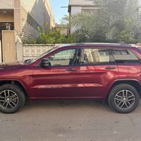 جيب 2019 مسجلة 21 تحويل مباشر السعر 155 قفل محرك 6 سلندر جنطة كهرباء ك...
