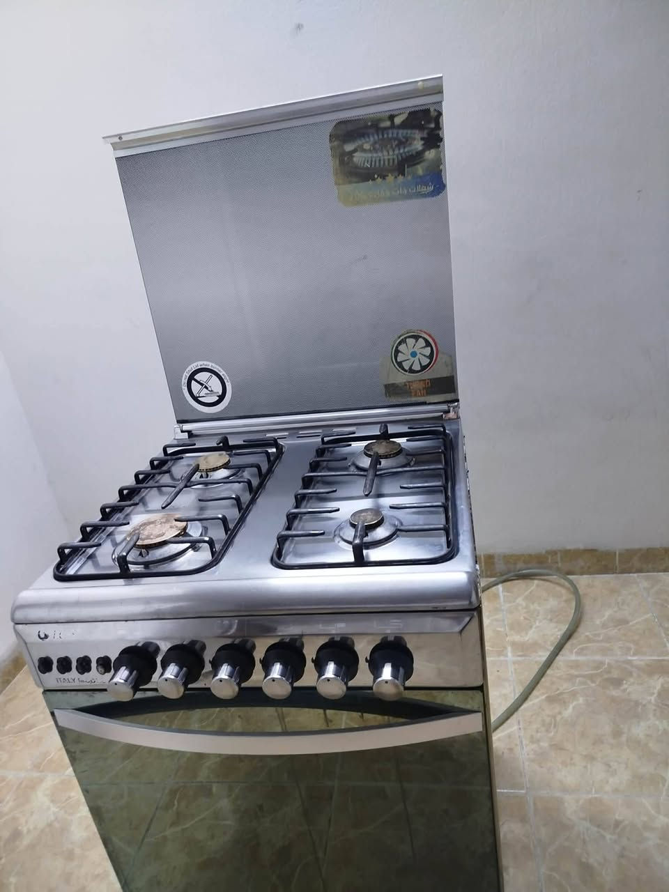 للبيع سرررررررريعععععع كولها سوا


**إذا كنت صاحب هذا الإعلان وتريد حذفه لأي سبب، رجاءا أرسل رسالة إلى الدعم الفني**