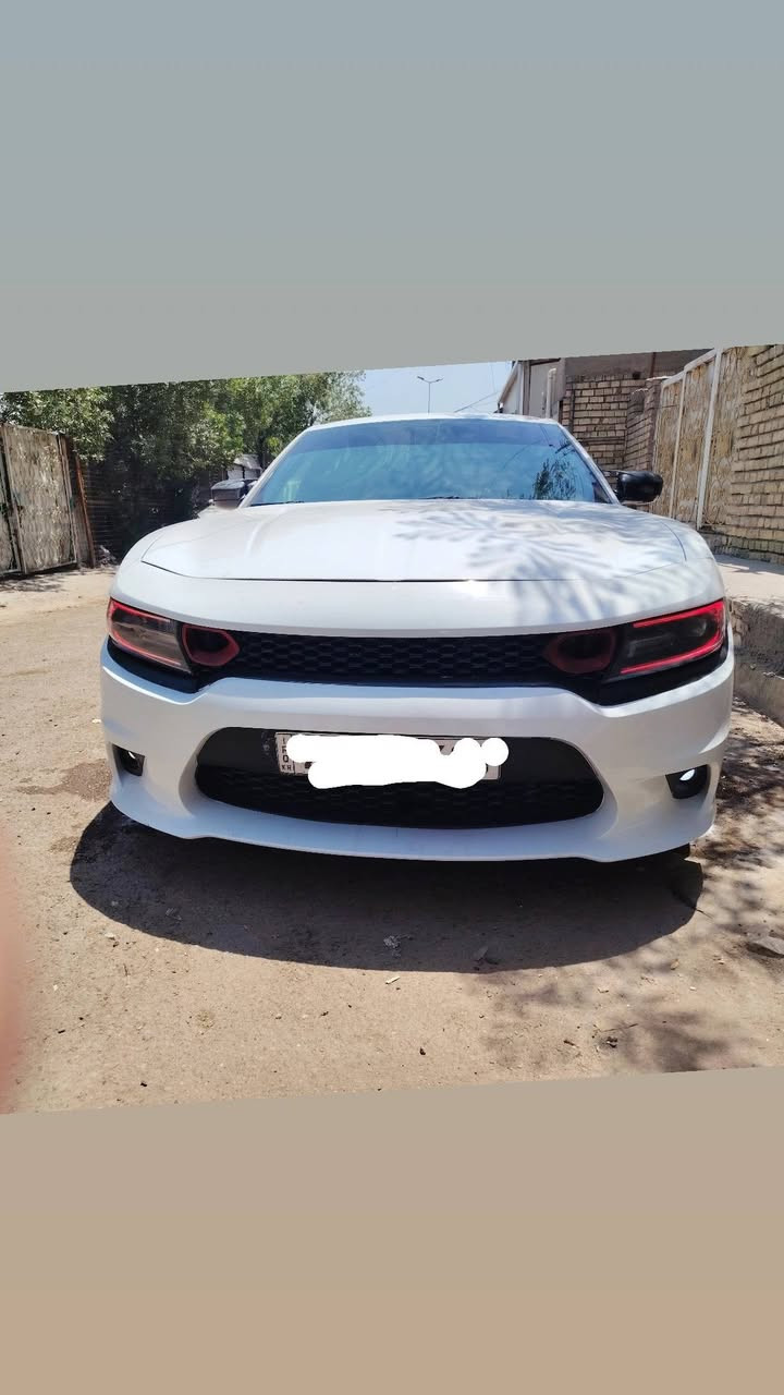 عندي دعاميات امامي وخلفي ودوسات اس ارتي مراوس اريد بلاديات لون ابيض فقط عنوان بغداد ***********

