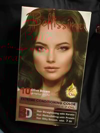 صبغ شعر • بغداد