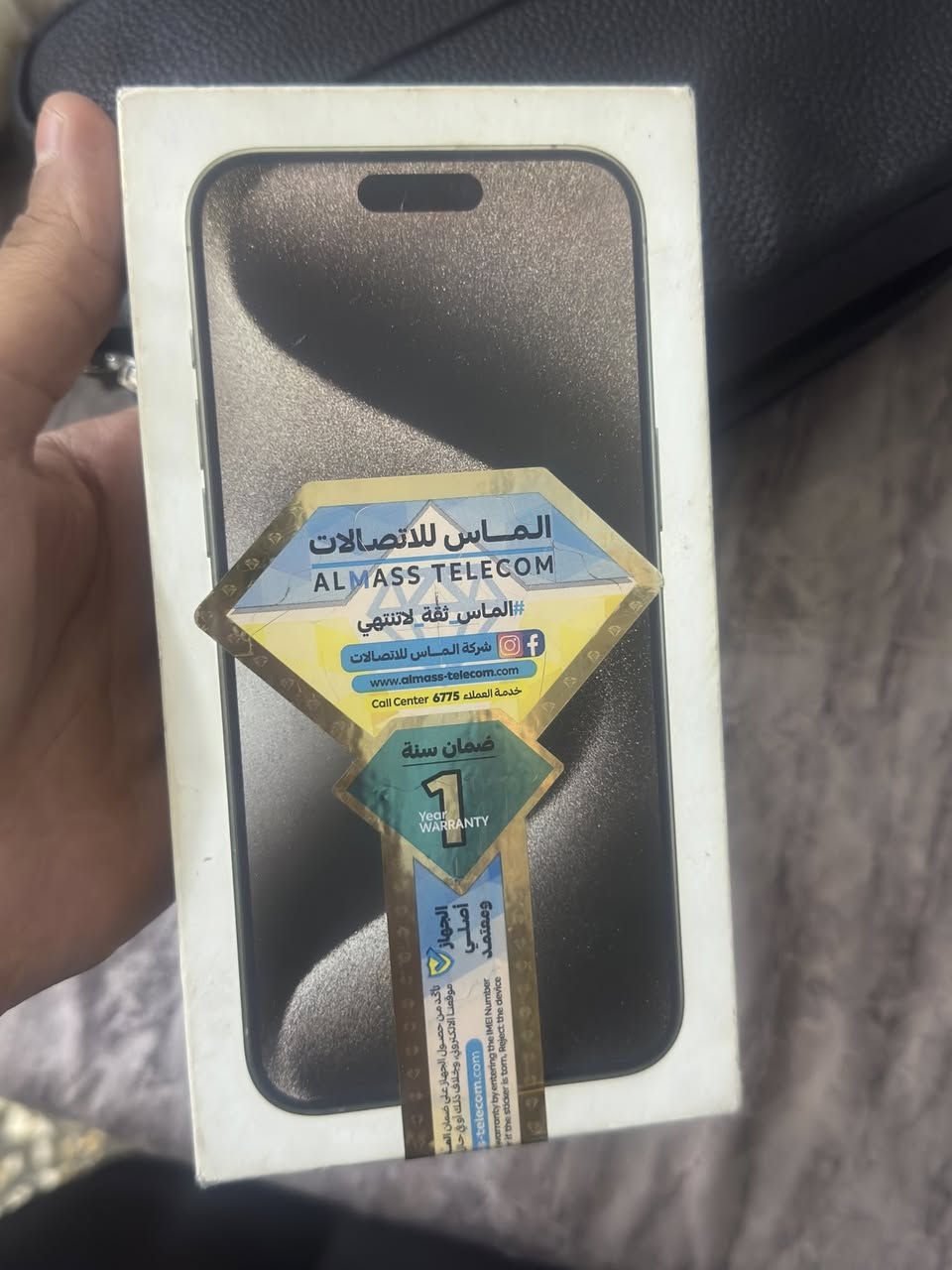 للبيع جهاز كلشي مابيه
ذاكره 256
بطاريه 84
كارتونه موجوده
1000000
***********
