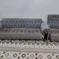 تخم • ٨مقاعد • تركي