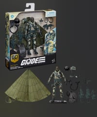 جي آي جو • هالو جامبر