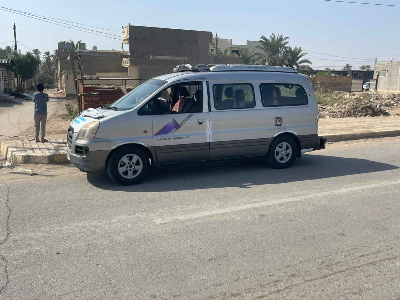 ستاركس ٢٠٠٧ رقم نجف بسمي مشروع وطني رقم نكلزي جديد سياره نضافه ٨٠ بل ١٠٠ مكفول من صبغ
لشاصي بي فطر بس معمار بلادي شركه سياره احله من صور تخم تاير جديد باتري جديد كهربايات كلهه شقاله
رقم *********** بي وتساب مكان ديالى الخالص
