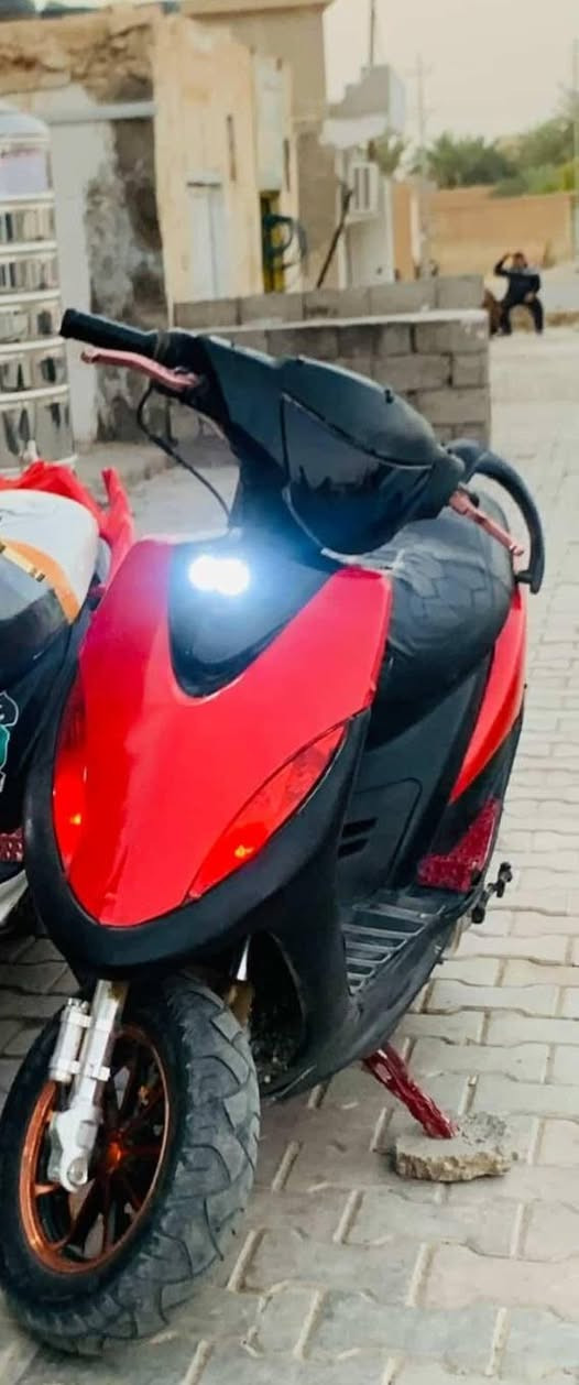 السلام عليكم
للبيع ماكس عدله 120
كهربائيات كلشي شغال نكره سلف 

السعر 400وبي مجال 
ملاحضه: مستعجل ع بيعته مو شراي لا تعبني
اتصال او واتس ***********
                   /***********
