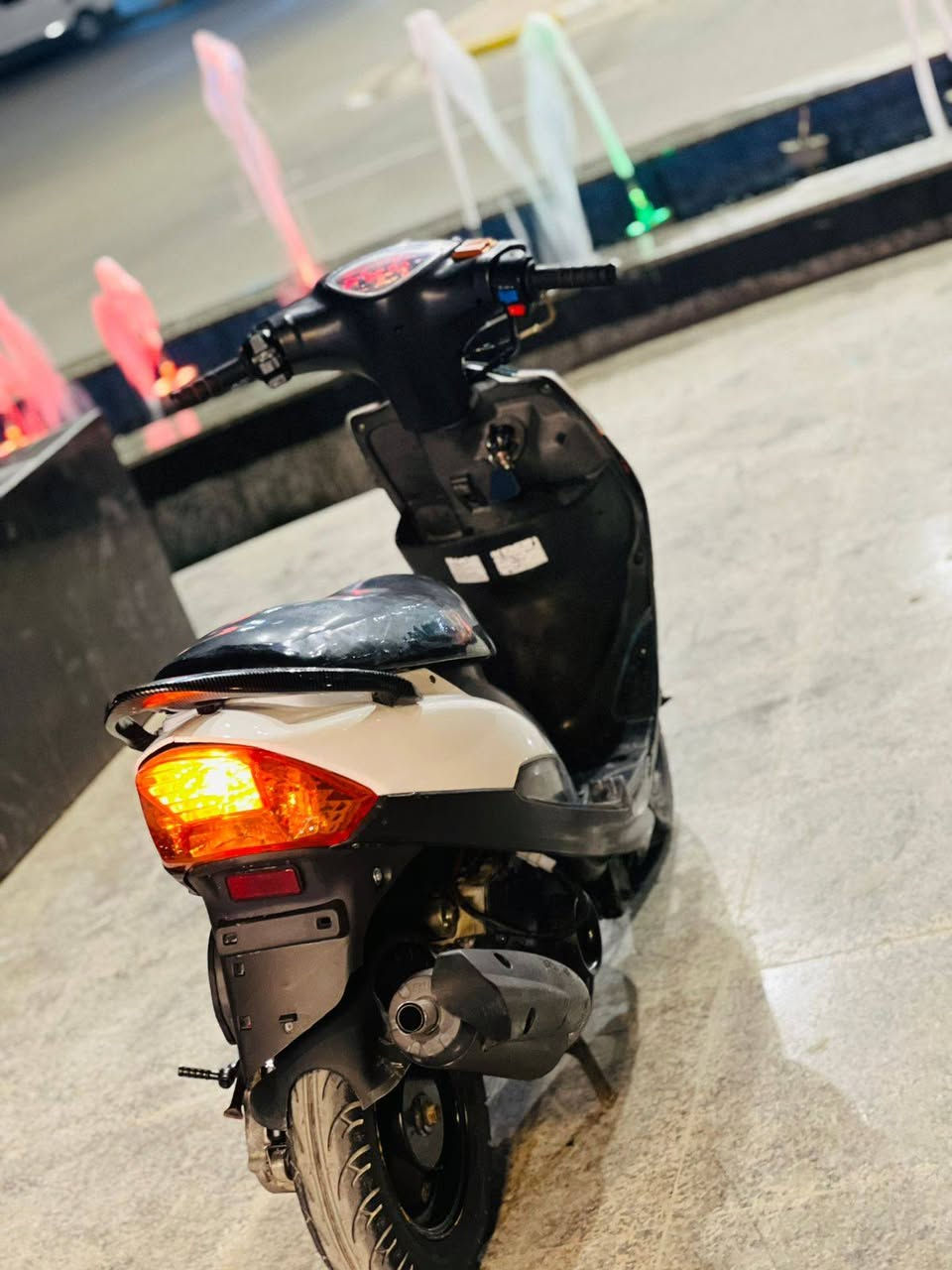 دراجة ماكس عدلة للبيع دراجة نظيفة وحلوة
كل نقص مابيهة 
لاستفسار الاتصال 
***********
