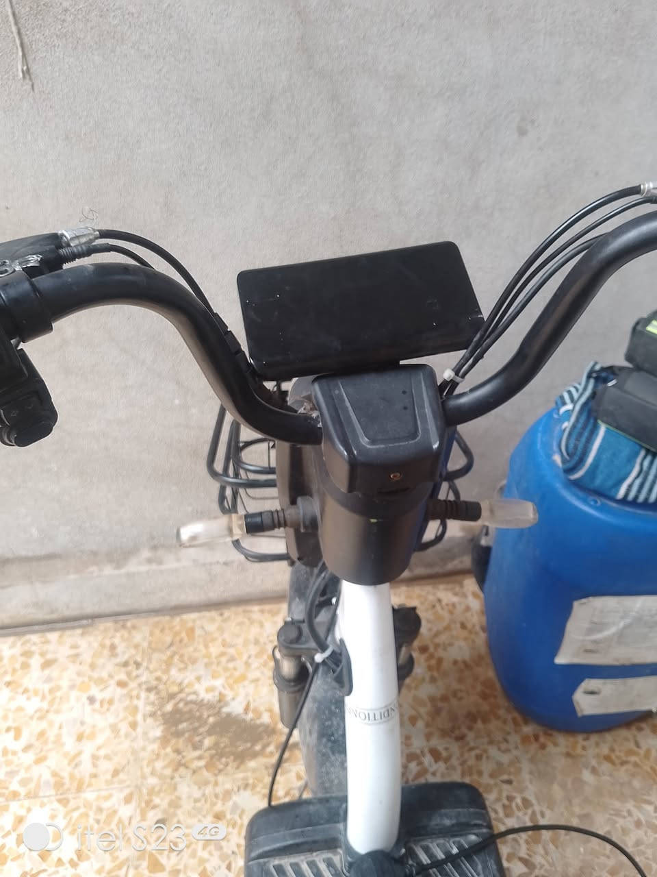 ماطور شحن حجم 14 ماطور شحن حجم 14 يحتوي على اربع باتريات ودي جيب بلوتوث السعر 200 يحتوي على ريمود


**إذا كنت صاحب هذا الإعلان وتريد حذفه لأي سبب، رجاءا أرسل رسالة إلى الدعم الفني**