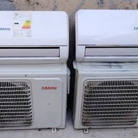 عندي سبالت 1طن عدد 2نوعيه تكمه شغالات وع الفحص وبيهن ضمان السعر350العن...