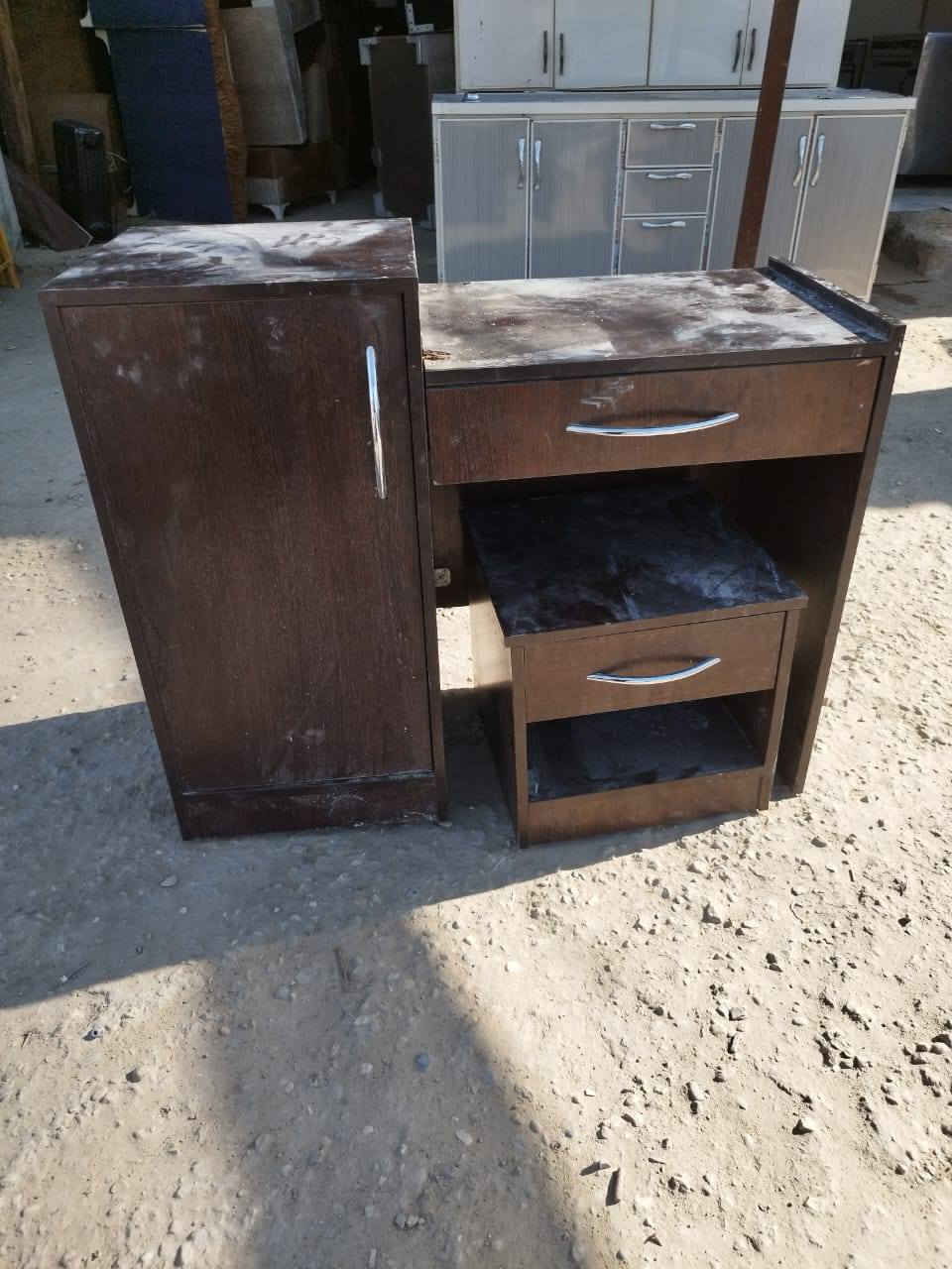 غراض مستخدمه نظيفه
غراض مستخدمه نظيفه
اسعار مناسبه
العنوان الشطره
 شارع معمل ثلج قرب كراج حي الزهور
الاتصال والاستفسار
***********
***********
