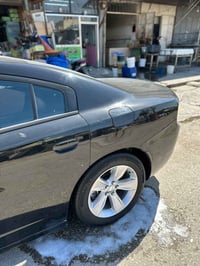 ويل SXT • موبار أصلي • بدون تايرات