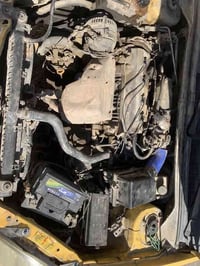 شيري a5 موديل 2010 كير ومكينة كامري السيارة حاليا كازكيت ابيع كوم حديد...