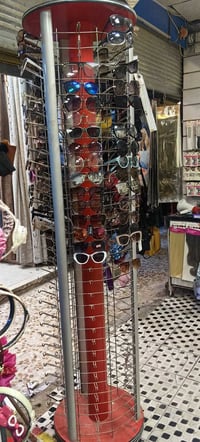 عندي عارضه مال نظارات تشيل ١٩٨ نظاره ٠٧٧١٠٠٠٩٤٢٠