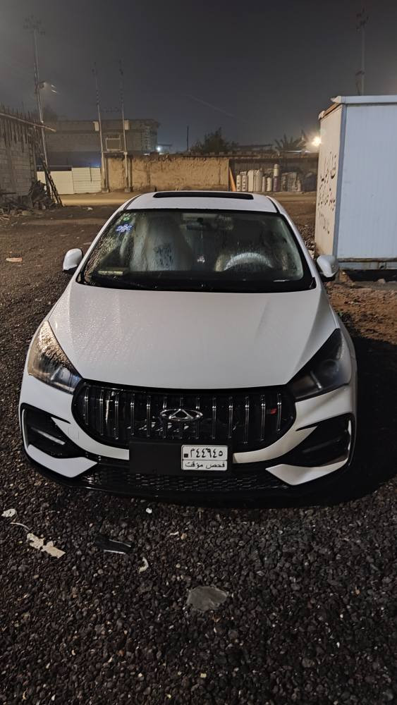 للبيع او مراوس
اريزو 5 فول اعلى فئه لوكسر ماشيه 11 الف 
مكفوله كفاله عامه من شخط ضمان 6 سنوات او 200 الف كيلو بعدها داخل ضمان 
سياره اقساط مقترض وكفيل زوج وزوجته مدير مدرسة تترقم واسط بسهم تاخذ وكاله عامه رقم يكلف مليونين و 300 ع مشتري سعر 95 
شراي يراسلني وشكراً 
*********** البصرة, العراق
