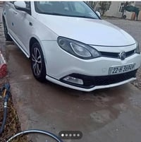 ام جي • بوياخة • السليمانية