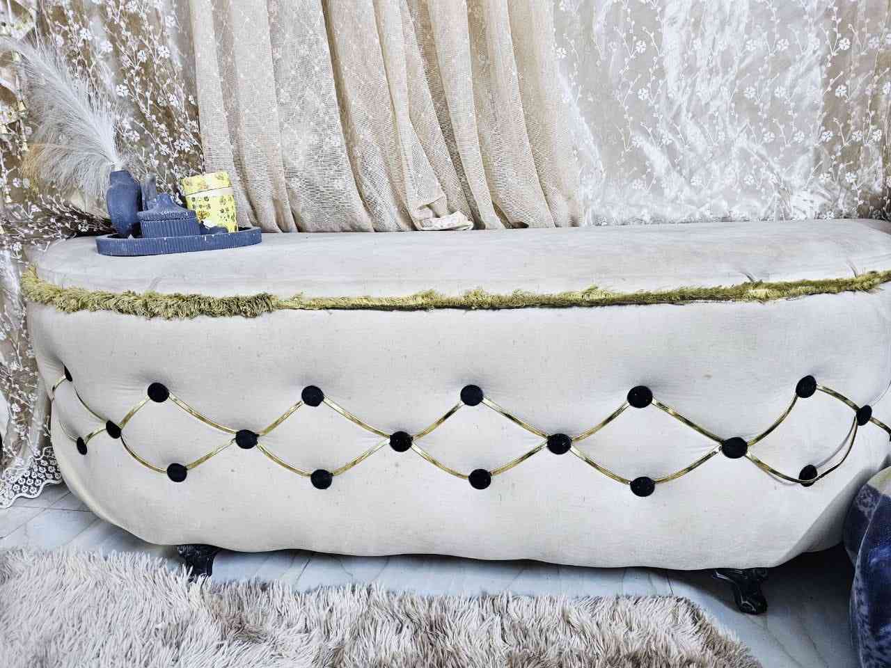 غرفه صاج عراقي نظيفه
السعر مليونين و300
العنوان الشعب


**إذا كنت صاحب هذا الإعلان وتريد حذفه لأي سبب، رجاءا أرسل رسالة إلى الدعم الفني**