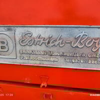 للبيع بريكمان موديل قديم  10 بار للطابق 30 دفع زين 4 سلندر..موجود بغدا...