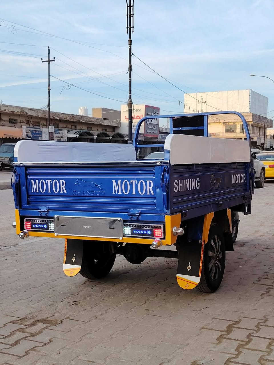 سلام عليكم ستوته جمره فحل باب اول ورك عالي ويل كب أوراق اصولي اكاتبك وي الوكيل مديل 2019 وبيهه محرك 2024 تعمير كله جديد 24 شاصيهه وبديهه مكفولات كفاله عامه لا لحيم ولامعجون ولاخياس فقط مصبوغه صبغ حراري اصلي للجماليه بيهه تخم تاير جوبلس جديد كهربائيات كلهه جدد وشغاله دبلات ابو السبرنك شغالات نكره سلف ستوته كلهه شغاله مابيهه اي نقص جاهزه مال جنيان نضافتهه نفس البصوره مكانهه بديوانيه مركز المدينه***********
