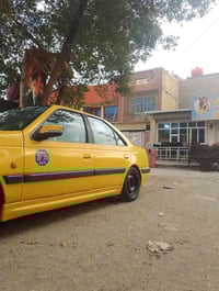 بارس ٢٠١٥ • مكينة وفتيس ناعمين • شاشة اندرويد