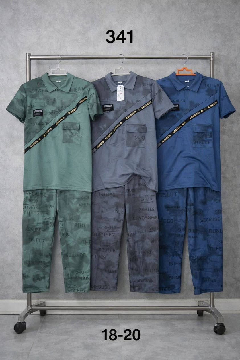 جميع المديلات التراكات الاولادي
وكل القياسات متوفره العمر 3_4_5_6_7_8_9_10 
ويوجد خدمة توصيل لجميع المحافظات


**إذا كنت صاحب هذا الإعلان وتريد حذفه لأي سبب، رجاءا أرسل رسالة إلى الدعم الفني**