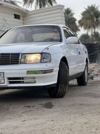 موديل ١٩٩٥ • رقم انبار • بدون صبغ