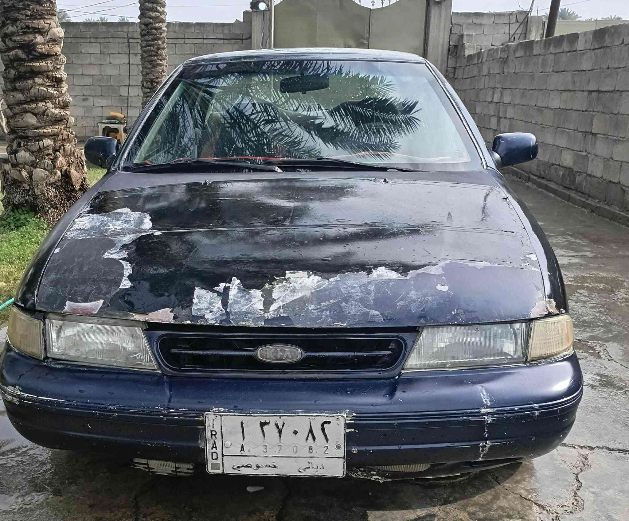 كيه سيفيه للبيع موديل 93رقم ديالى   تخم تاير صدر تمام  كهربايات  كلها شغاله السعر 20وبيه مجال العنوان ديالى الخالص سراجق  الستفسار ***********
