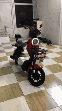 السلام عليكم للبيع دراجه شحن فول مواصفات بصمه2025 وسويج شاشه لابتوب وبلوتوث جاهزه من كلشي 4بطاريات و3سرع بطاريات بشرط تايرات جديد كفرات جديد مابي شخط مكان شقلاوة والشراي جاد اجيبه اربيل سعرها 300رقم الاتصال ***********
