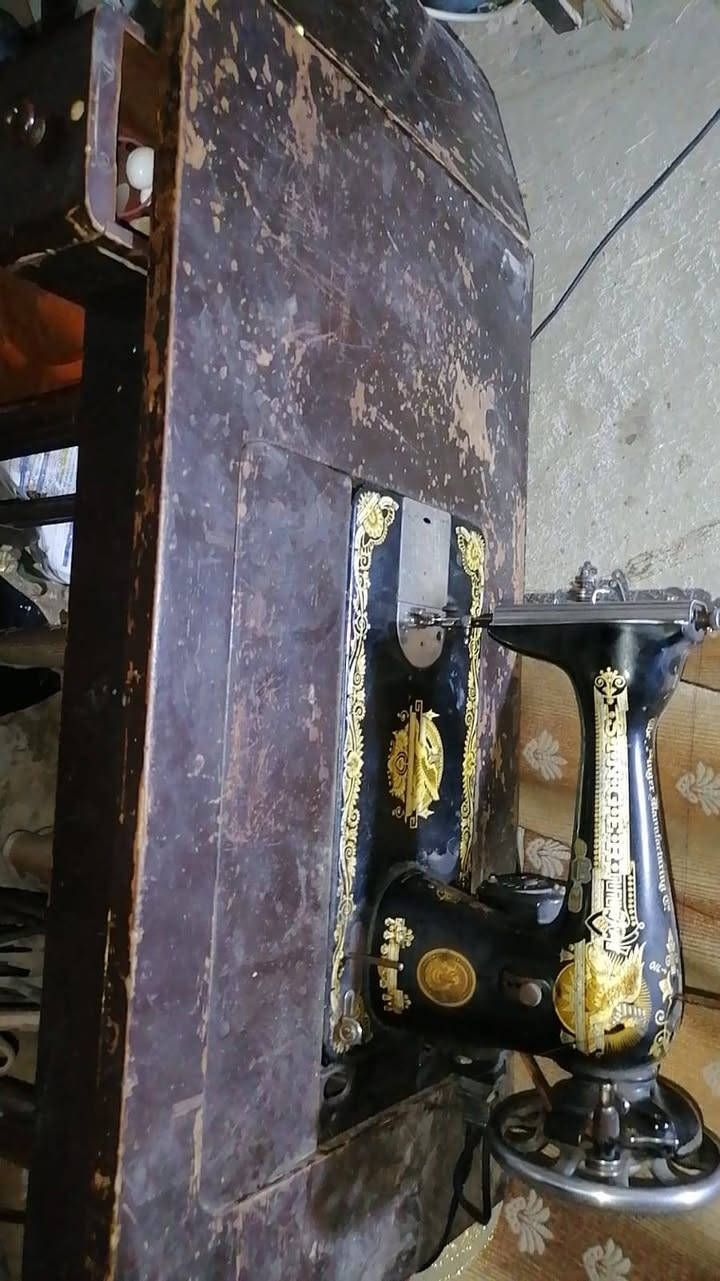 السلام عليكم مكينه صنكر مابيهه اي ضرر ماداخله مصلح 
البيع مستعجله على بيعتهه لن محتاجه سعرهه 100هيه وميزهه


**إذا كنت صاحب هذا الإعلان وتريد حذفه لأي سبب، رجاءا أرسل رسالة إلى الدعم الفني**