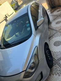 الانتره موديل 2013رقم بغداد صبغ احزام بدون ضربه خليجيه جاهزه سعر 75بيه...