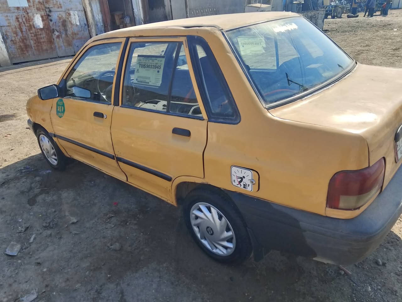 سايبا 2011 بغداد كير محرك شواصي خير من الله سنويه ل 29 السعر 20$ مكانه بغداد ابو غريب للاستفسار اتصل ***********
