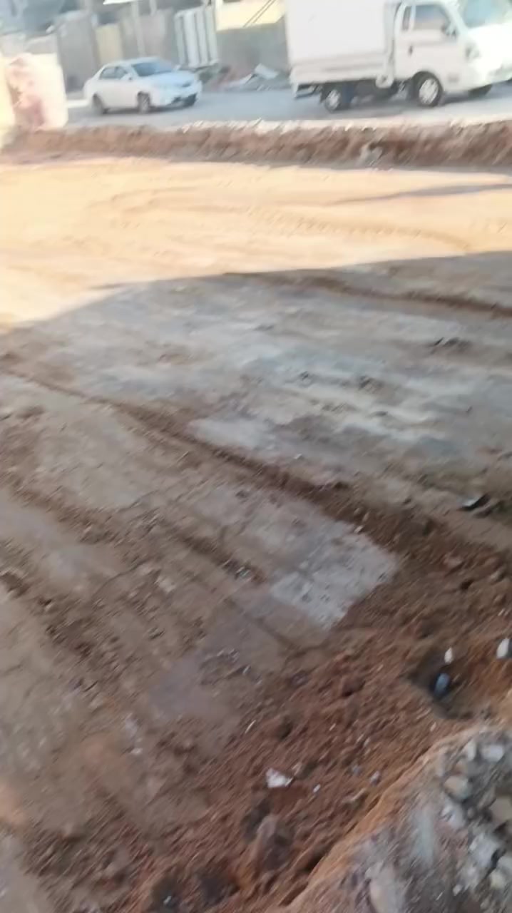 بسم الله الرحمن الرحيم بشرى ساره الى المهندسين والمقاولين واصحاب المكاتب تفليش الديور السكنيه بطريقه جيده اسعار مناسبه باداره ابو حسين تفبيش النجف الاشرف كافه اصناف التفليش //***********//***********
