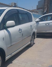 أبصم • ٢٠٠١ • مكينة وكير جديد