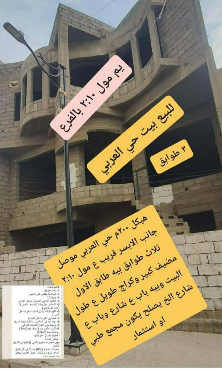 كلهم سند طابو


**إذا كنت صاحب هذا الإعلان وتريد حذفه لأي سبب، رجاءا أرسل رسالة إلى الدعم الفني**