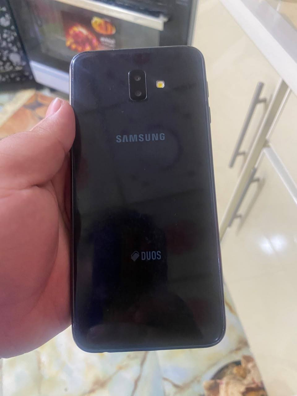 جهاز للبيع
ذاكره ٣٢
سعره ٤٠ الف 
يوجد توصيل


**إذا كنت صاحب هذا الإعلان وتريد حذفه لأي سبب، رجاءا أرسل رسالة إلى الدعم الفني**