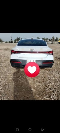 النترا • ٢٠٢٤ • حادث خفيف