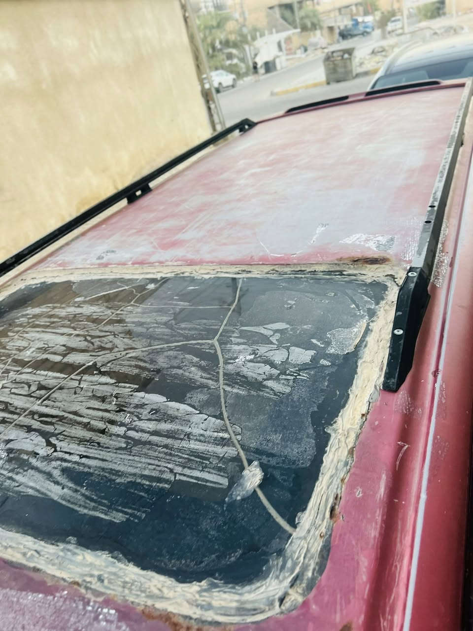 سلام عليكم مره حصة الأدمن سياره للبيع عنوان بصره الشراي ينتصل ما متواجد على لفيس رقم صاحب سياره تفاصيل اكثر انتصل وبخدمتك
***********
