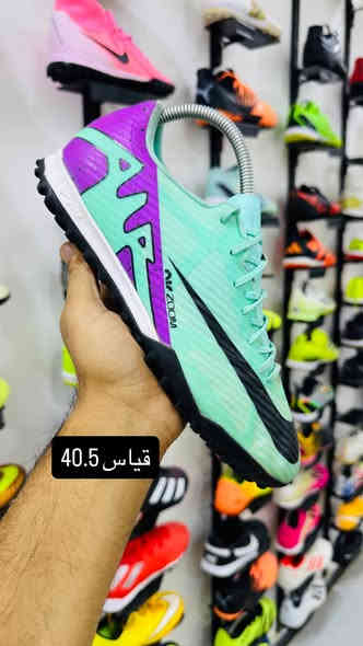 اصلي اورجنال موديلات حديثة 💣

وكالة غير مستخدم +مستخدم

العنوان/كوت-الشيشان-عمارة التجهيزات الرياضية مقابل صيدلية عسل

علي مفتن للأحذية الأوربية البالة

الهاتف/***********

شي بسيط من البضاعة والقادم أقوى بإذن الله 

توصيل 🚚 موجود خلال ٢٤ ساعة
